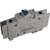 Allen Bradley 1489-M Circuit Breaker 1 Pole 20A 277V 10kA C Curve UL489