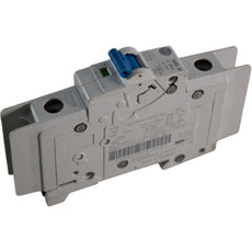 Allen Bradley 1489-M Circuit Breaker 1 Pole 20A 277V 10kA C Curve UL489