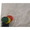 NEW Square D 2358-S19-G1 Replacement Multi Color Push Button Cap Insert Set