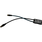 NEW SICK NANSX-AAABAEZZ1 2104949 nanoScan3 System Plug Memory 24V DC Ethernet Plug