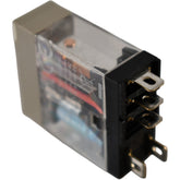 NEW Omron G2R-1-S(S) 120VAC Power Relay SPDT 10A 250VAC 5-Pin Plug-in