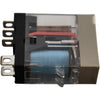 NEW Omron G2R-1-S(S) 120VAC Power Relay SPDT 10A 250VAC 5-Pin Plug-in