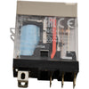 NEW Omron G2R-1-S(S) 120VAC Power Relay SPDT 10A 250VAC 5-Pin Plug-in