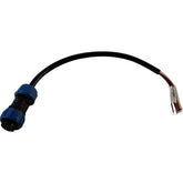 NEW Teconics TS17 Series 9-Pin Waterproof IP68 Circular Aviation Connector Cable