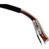 NEW Teconics TS17 Series 9-Pin Waterproof IP68 Circular Aviation Connector Cable