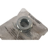 Lot of 5 NEW Hillman 838621 Shaft Collar 5/8'' ID x 1-1/8'' OD x 1/2'' W Zinc-Plated Solid Steel