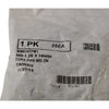 NEW MM816TPM1 M8-1.25 x 16MM Torx Pan Head Machine Screw Zinc Plate 25PK