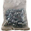 NEW MM816TPM1 M8-1.25 x 16MM Torx Pan Head Machine Screw Zinc Plate 25PK