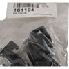 NEW Banner Engineering 181104 TL70 Hardware Packet Stack Light Mounting Kit