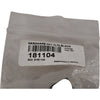 NEW Banner Engineering 181104 TL70 Hardware Packet Stack Light Mounting Kit