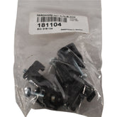 NEW Banner Engineering 181104 TL70 Hardware Packet Stack Light Mounting Kit