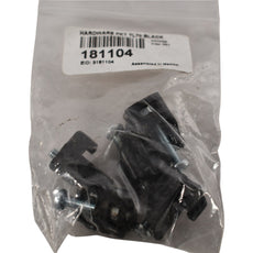 NEW Banner Engineering 181104 TL70 Hardware Packet Stack Light Mounting Kit