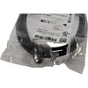 NEW SICK 2114287 YF2A2D-020UV2XLEAX M12 17-Pin Female 2m PUR Shielded Cable