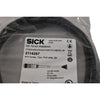 NEW SICK 2114287 YF2A2D-020UV2XLEAX M12 17-Pin Female 2m PUR Shielded Cable