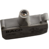 BACO 33EAGL 24V AC-DC Green LED Integral Light Block Screw Terminal