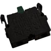 NEW Eaton M22-K10 Contact Block 1NO Normally Open RMQ-Titan 22.5mm Screw Term
