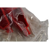 NEW QuickCable 5721-005R Red Top Post Straight Clamp Terminal Protector 6 Ga 5PK