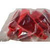 NEW QuickCable 5721-005R Red Top Post Straight Clamp Terminal Protector 6 Ga 5PK