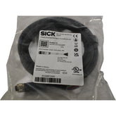 NEW SICK 2114287 YF2A2D-020UV2XLEAX M12 17-Pin Female 2m PUR Shielded Cable
