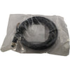 NEW SICK 2114287 YF2A2D-020UV2XLEAX M12 17-Pin Female 2m PUR Shielded Cable