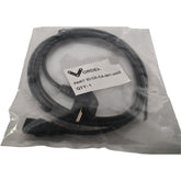 NEW Vention CE-CA-001-0002 Power Switch Module AC Power Cord IEC C13 2M