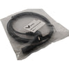 NEW Vention CE-CA-001-0002 Power Switch Module AC Power Cord IEC C13 2M