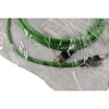 NEW SICK 2106182 YM2D24-020PN1MRJA4 Ethernet PROFINET 2m M12 RJ45 Shielded