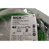 NEW SICK 2106182 YM2D24-020PN1MRJA4 Ethernet PROFINET 2m M12 RJ45 Shielded