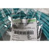 NEW Murrelektronik 7700-44711-S4U2000 M12 Male to RJ45 Cat5e Ethernet Cable 20m