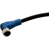 NEW OnRobot 8237 8-Pin M8 Male Tool Flange Connection Cable for Fanuc CRX