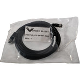 NEW Vention CE-SN-004-0003 Flush M18 Inductive Proximity Sensor Stainless 5m