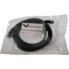 NEW Vention CE-SN-004-0003 Flush M18 Inductive Proximity Sensor Stainless 5m