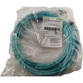 NEW Murrelektronik 7700-44711-S4U0750 M12 Male D-Code to RJ45 Cat5e Cable 7.5m