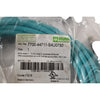 NEW Murrelektronik 7700-44711-S4U0750 M12 Male D-Code to RJ45 Cat5e Cable 7.5m