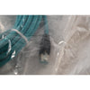 NEW Murrelektronik 7700-44711-S4U0750 M12 Male D-Code to RJ45 Cat5e Cable 7.5m