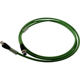 NEW SICK 2106182 YM2D24-020PN1MRJA4 Ethernet PROFINET 2m M12 RJ45 Shielded