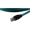 NEW Murrelektronik 7700-44711-S4U0750 M12 Male D-Code to RJ45 Cat5e Cable 7.5m