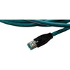 NEW Murrelektronik 7700-44711-S4U1000 M12 Male D-Code to RJ45 Cat5e Cable 10m