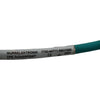 NEW Murrelektronik 7700-44711-S4U1000 M12 Male D-Code to RJ45 Cat5e Cable 10m