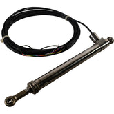NEW Sensonics LTD LTD-331-CS Displacement Sensor LVDT Industrial Transducer