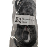 NEW Teknic CPM-CABLE-PWR-MS120 ClearPath 10ft DC Motor Power Cable Assembly