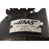 PARTS Haas Automation HA5C CNC Indexer 5C Collet Rotary Indexing Head 4th Axis