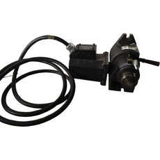 PARTS Haas Automation HA5C CNC Indexer 5C Collet Rotary Indexing Head 4th Axis