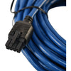 NEW Teknic CPM-CABLE-CTRL-MM660 ClearPath 55ft I/O Controller Cable 8-Pin