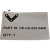 NEW Vention CE-CA-022-0400 MachineMotion Control Device Extension Cable 0.4m