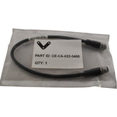 NEW Vention CE-CA-022-0400 MachineMotion Control Device Extension Cable 0.4m