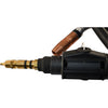NEW Tregaskiss BA12AADSDOEM TOUGH GUN CA3 500A Robotic MIG Welding Torch 12ft