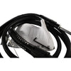 NEW Tregaskiss BA12AADTDOEM TOUGH GUN CA3 500A Robotic MIG Welding Torch 15ft