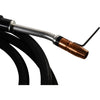 NEW Tregaskiss BA12AADTDOEM TOUGH GUN CA3 500A Robotic MIG Welding Torch 15ft