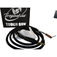 NEW Tregaskiss BA12AADTDOEM TOUGH GUN CA3 500A Robotic MIG Welding Torch 15ft